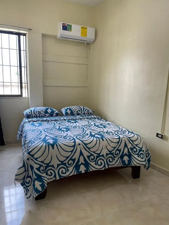 Vbermor Hotel Santo Domingo 0*,