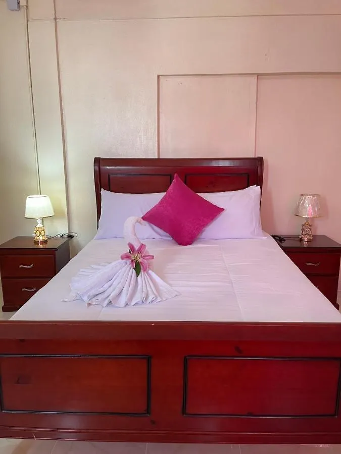 Vbermor Hotel Santo Domingo Aparthotel