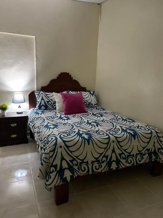 Aparthotel Vbermor Hotel Santo Domingo Dominican Republic