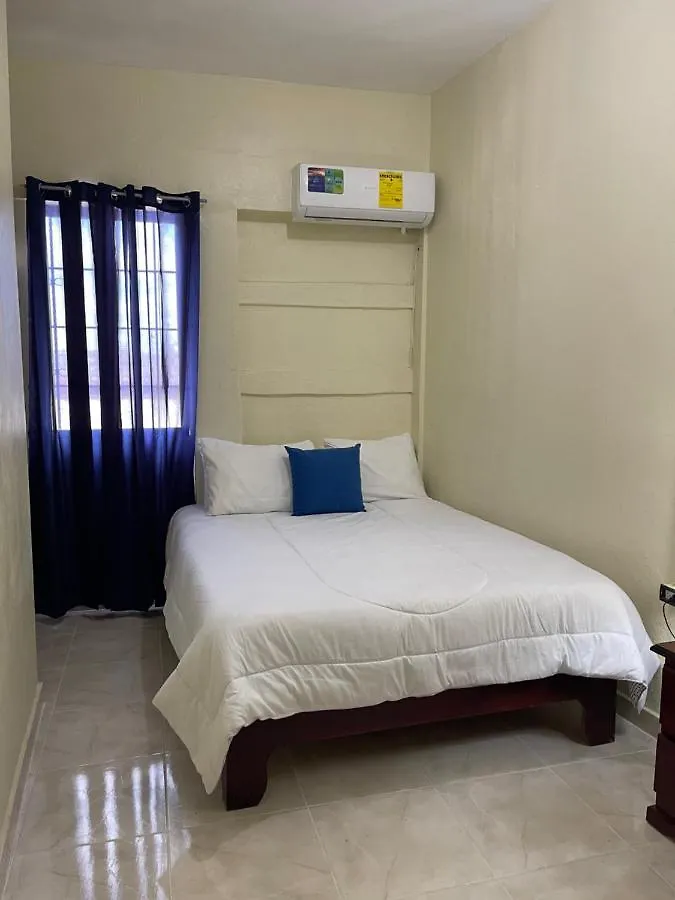 Vbermor Hotel Santo Domingo Aparthotel