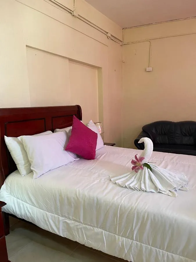 Vbermor Hotel Santo Domingo Dominican Republic
