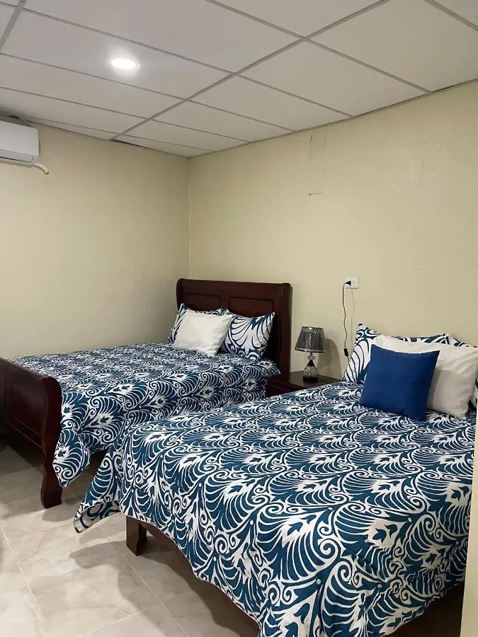 Vbermor Hotel Santo Domingo Aparthotel