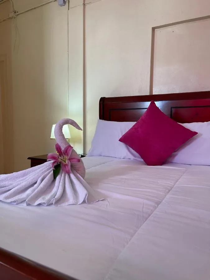 Aparthotel Vbermor Hotel Santo Domingo Repubblica Dominicana