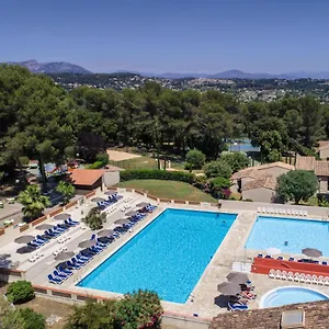 Belambra Clubs - Les Terrasses De Saint-paul De Vence Hotel La Colle-sur-Loup