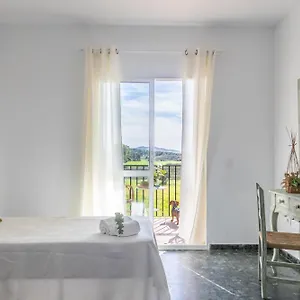 Marhava Hotel Conil De La Frontera
