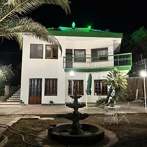 Francesca Bed & Breakfast Enna