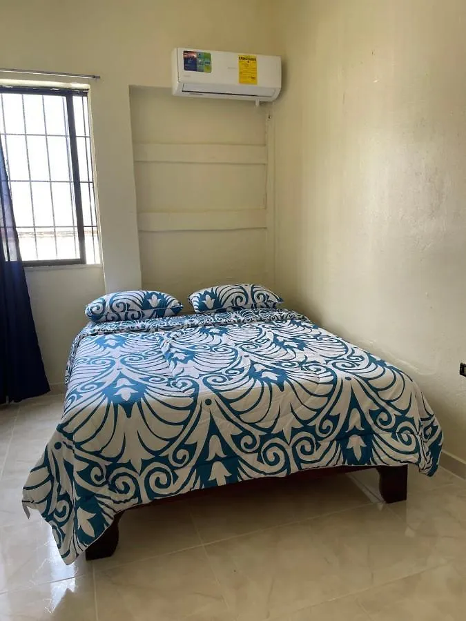 Vbermor Hotel Saint-Domingue République dominicaine