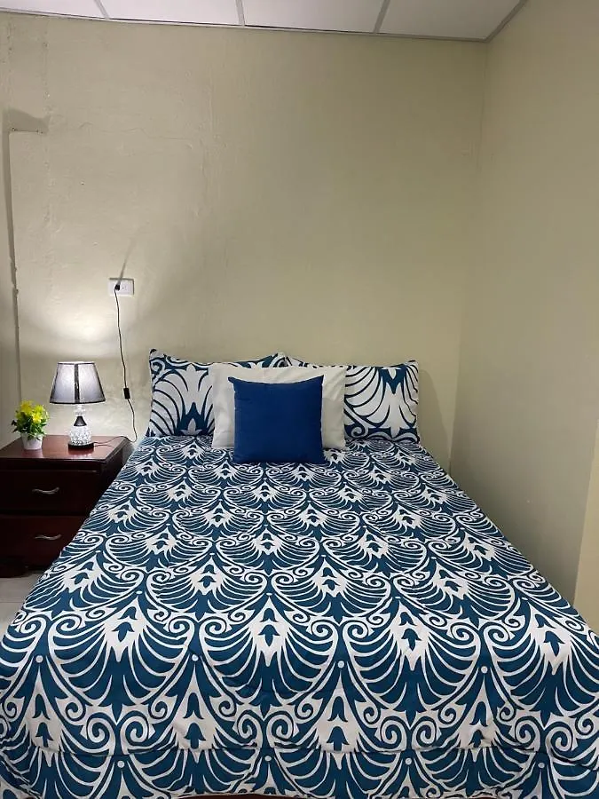 Vbermor Hotel Saint-Domingue Appart hôtel