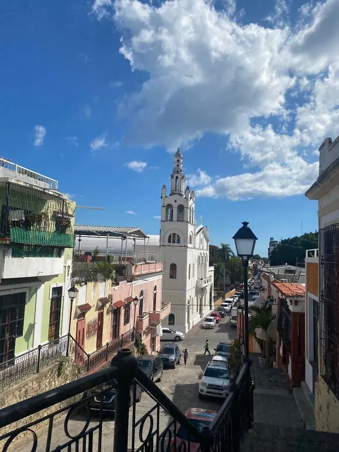 Vbermor Hotel Saint-Domingue