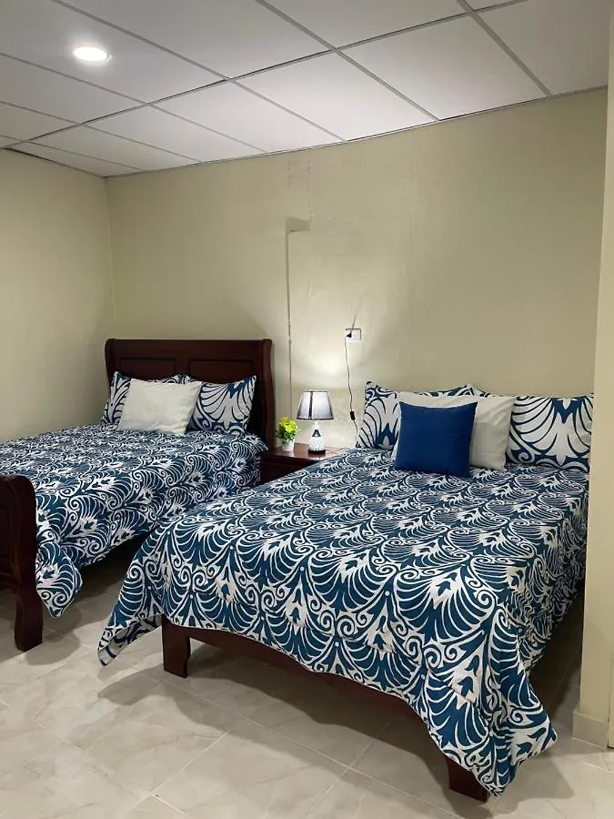 Vbermor Hotel Saint-Domingue