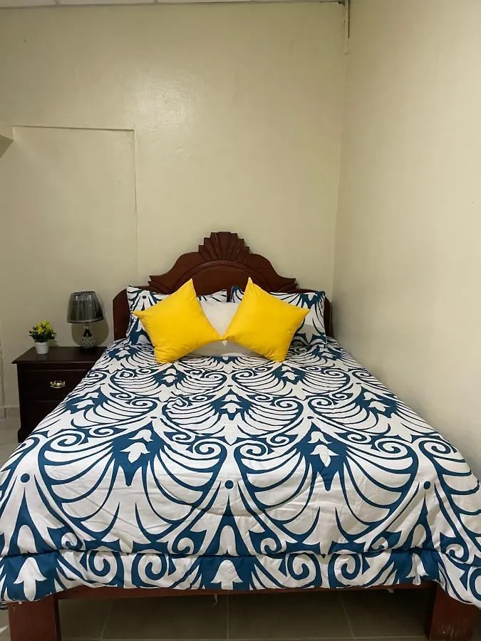 Vbermor Hotel Saint-Domingue République dominicaine